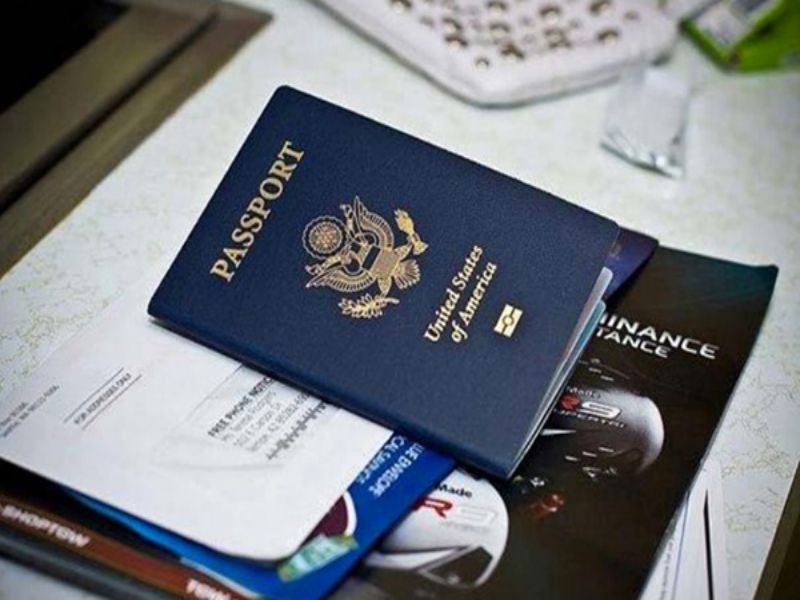 Hướng dẫn chi tiết thủ tục gia hạn visa Mỹ năm 2017